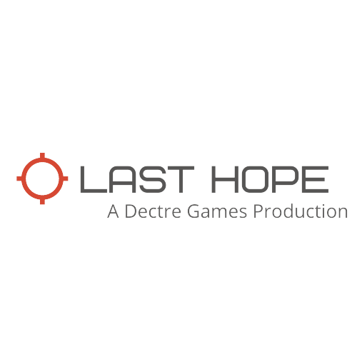 Last Hope Playtest Patch Notes (2.0.5)